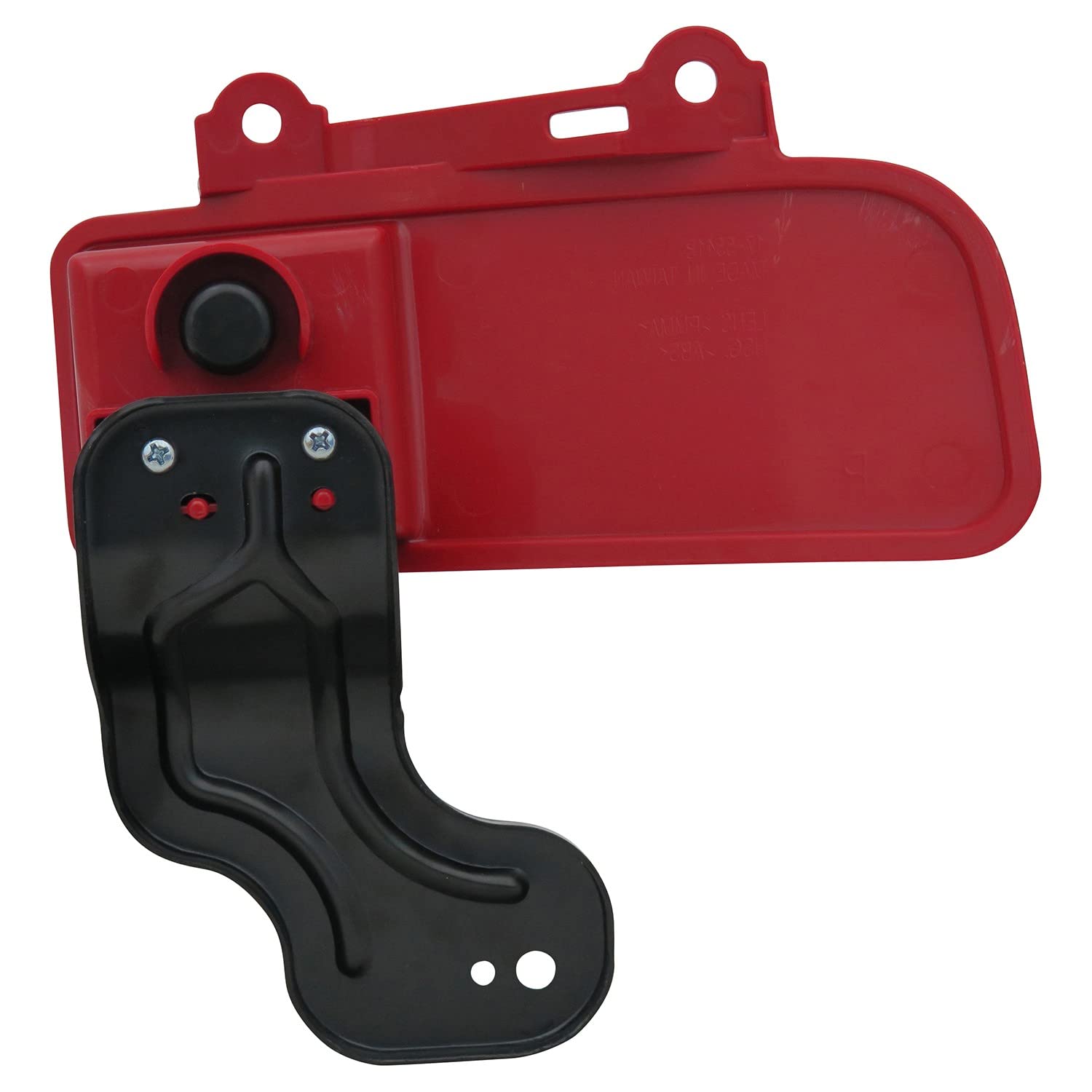 Tyc Left Reflector Assembly Compatible With 2015-2016 Honda Crv