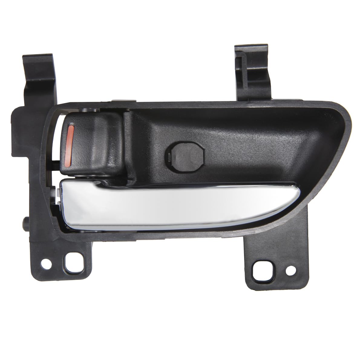RLB-HILON Left Driver Side Interior Door Handle Compatible with Subaru Forester Impreza Legacy Outback 2009 to 2020 Year, for To