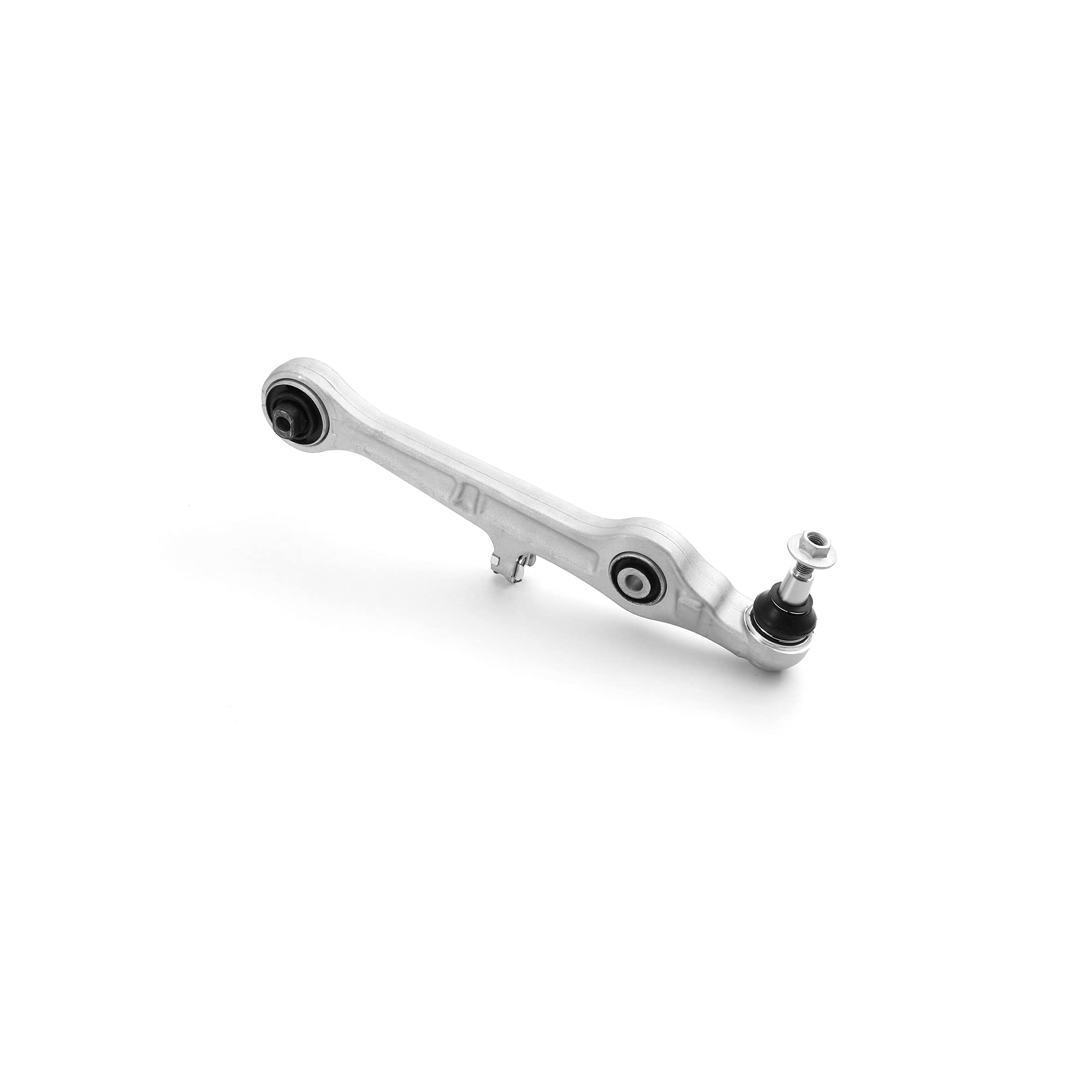 Metrix Premium Chassis Parts - Front Lower Forward Control Arm W Ball Joint & Bushing Assembly Fits 09 Audi A4, 09 A4 Quattro, 0