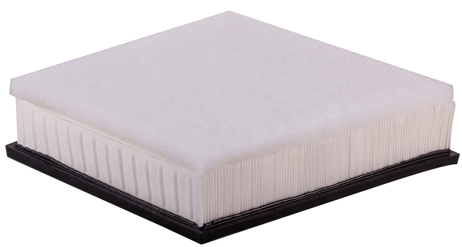 Pg Engine Air Filter Pa99239  Fits 2019-17 Chevrolet Silverado 2500 Hd, Silverado 3500 Hd, 2019-17 Gmc Sierra 2500 Hd, Sierra 35