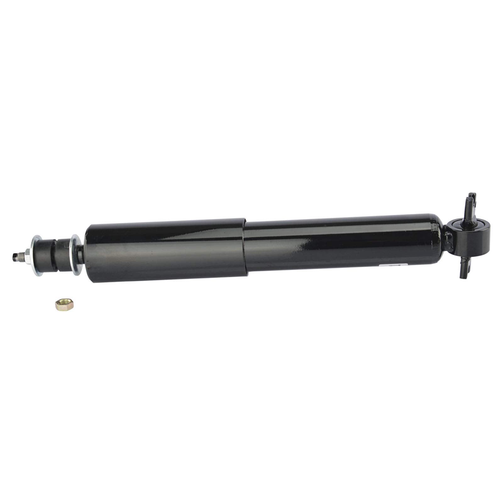 Trq Front And Rear Shock Absorber Set Compatible With 1992-2002 Ford Crown Victoria Mercury Grand Marquis