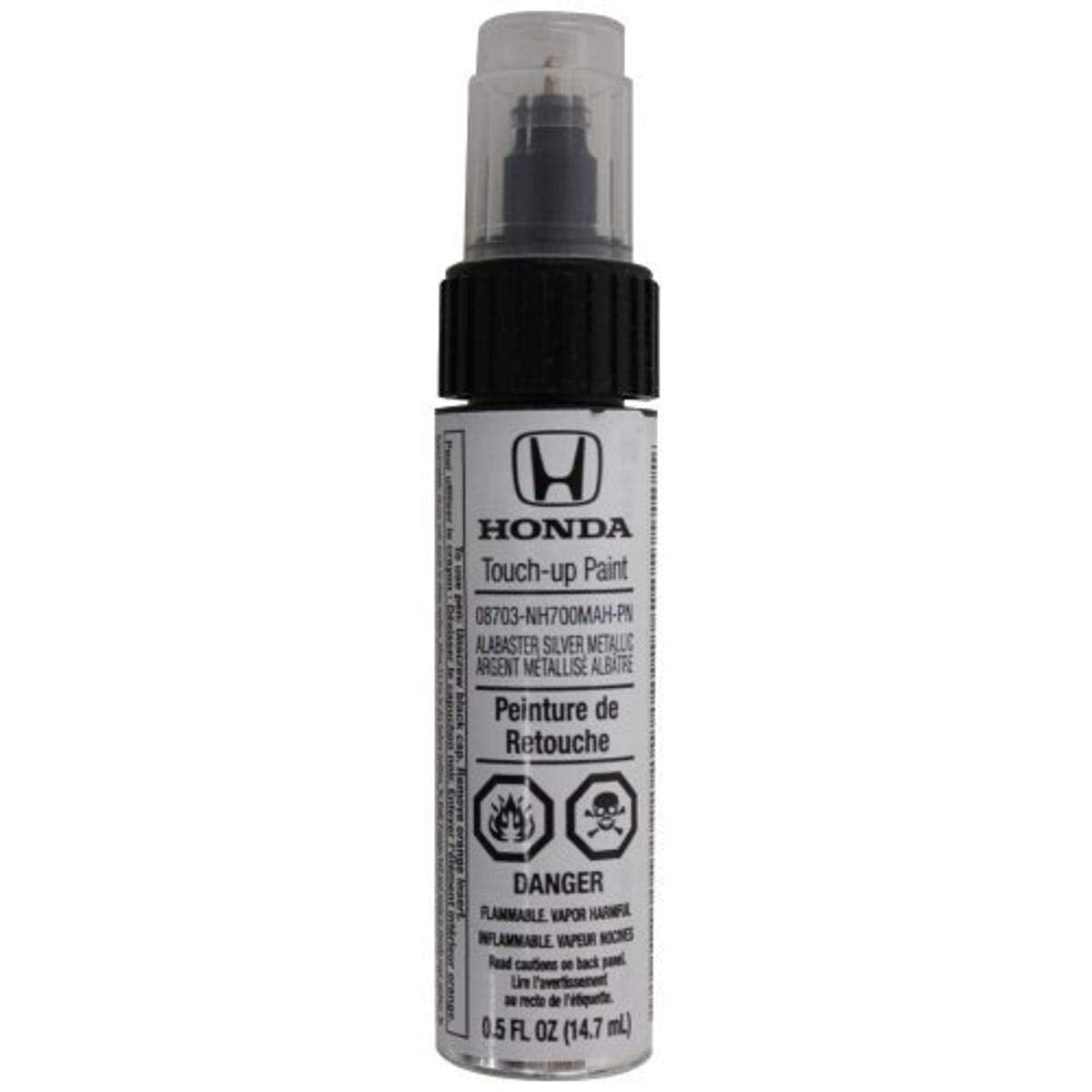 Genuine Honda Accessories 08703-NH788PAH-2P White Orchid Pearl Touch-Up Paint