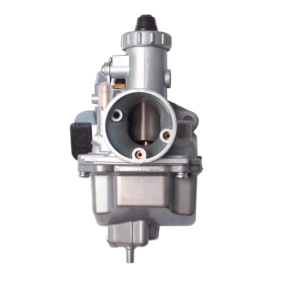 VM22 Carburetor Predator 212CC 196cc CT200U KT196 Moto Mini Bike Race and Go Kart 6.5HP Baja Warrior Heat - Includes MB165 MB200