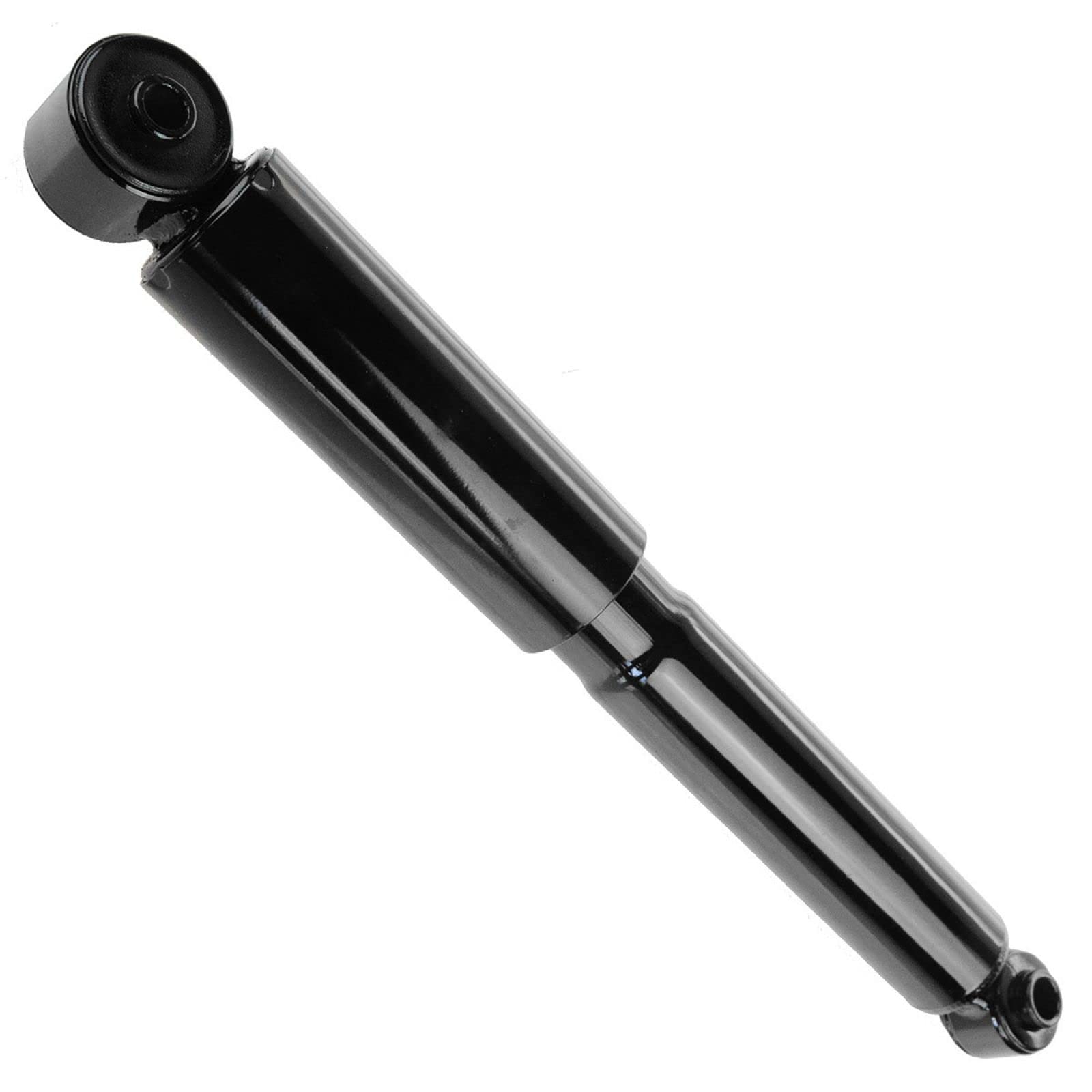 Trq Rear Shock Absorber Set Compatible With 2005-2010 Chevrolet Cobalt 2006-2011 Hhr 2007-2009 Pontiac G5 2008 Saturn Astra 2003