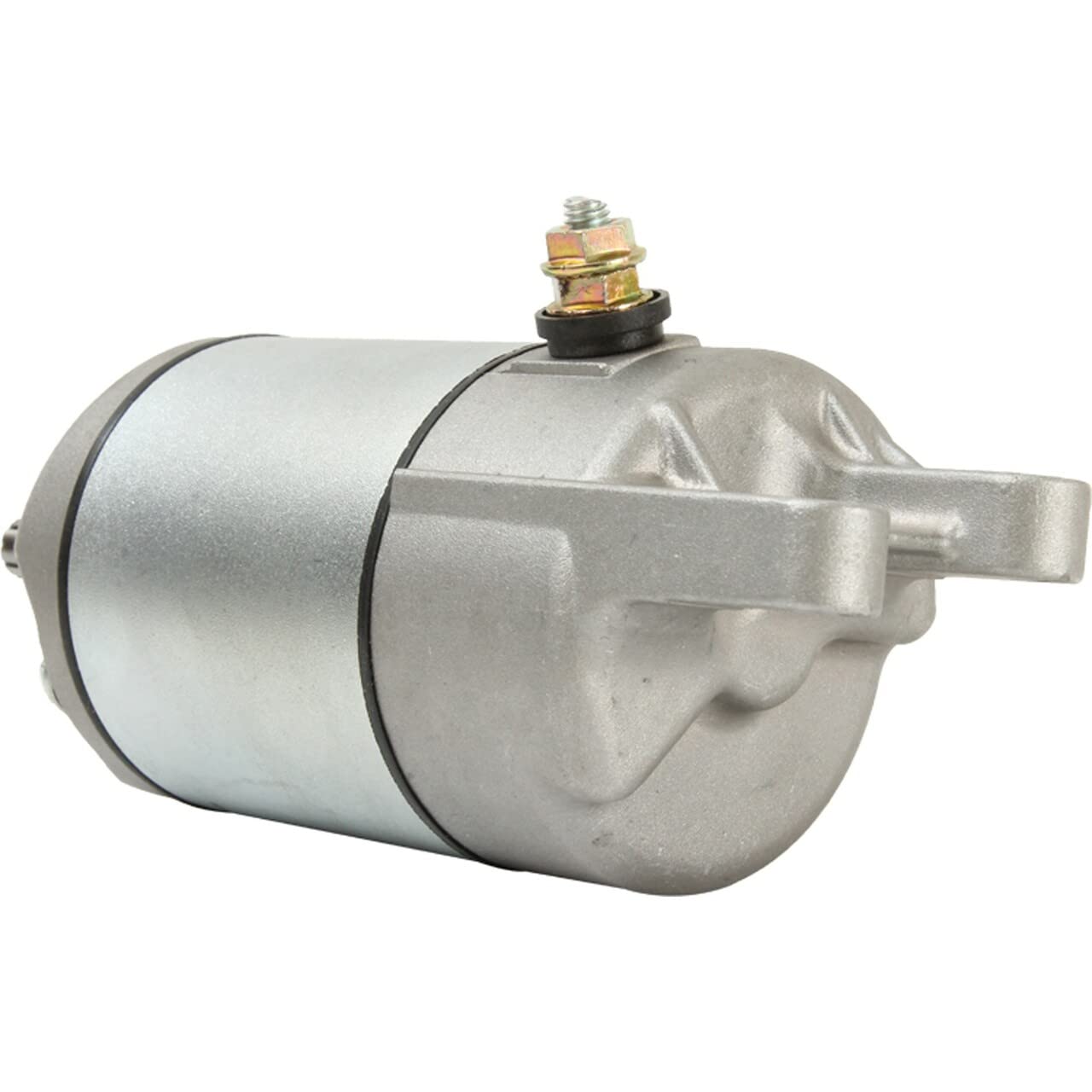 Starter Compatible With/Replacement For Honda 300 Fourtrax Atc250, Trx300, Trx250 31200-Ha0-773, 31200-Ha0-774