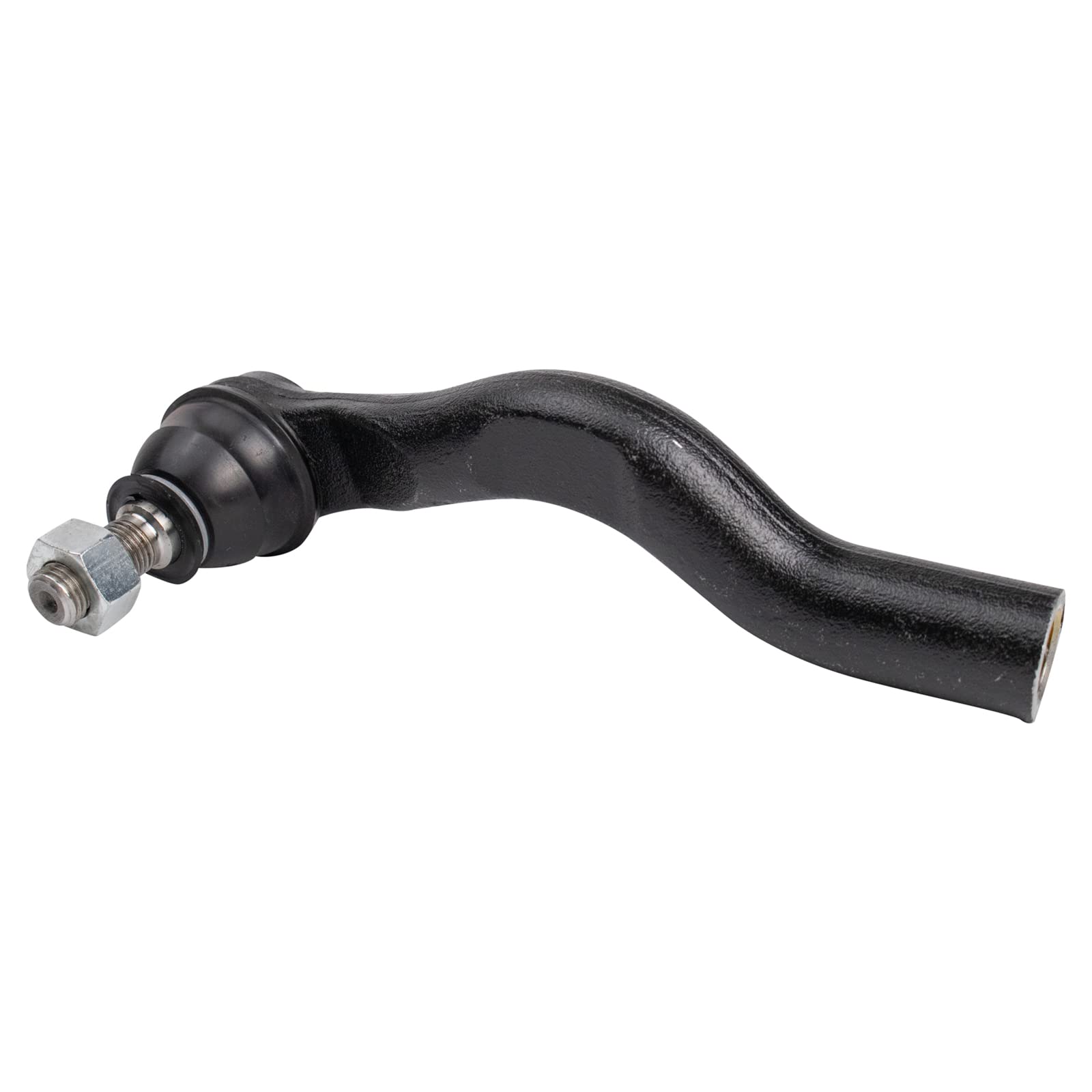 Trq Front Inner And Outer Tie Rod Set Compatible With 2017-2022 Honda Cr-V