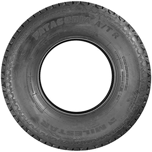 Milestar Patagonia A/T R Lt265/75R16 123/120Q E
