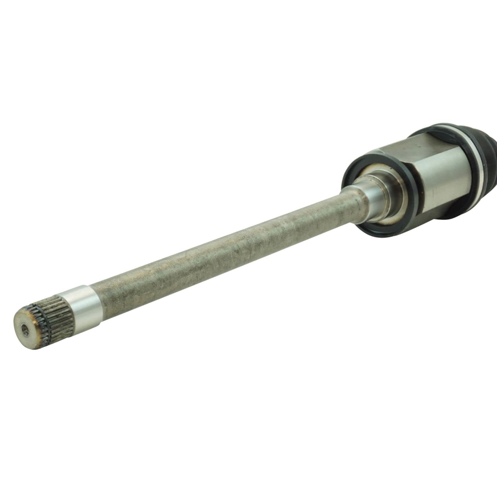 Trq Front Right Cv Axle Shaft Assembly Passenger Side Compatible With 2006-2007 Bmw 525Xi 2009-2010 528I Xdrive 2008 528Xi 530Xi