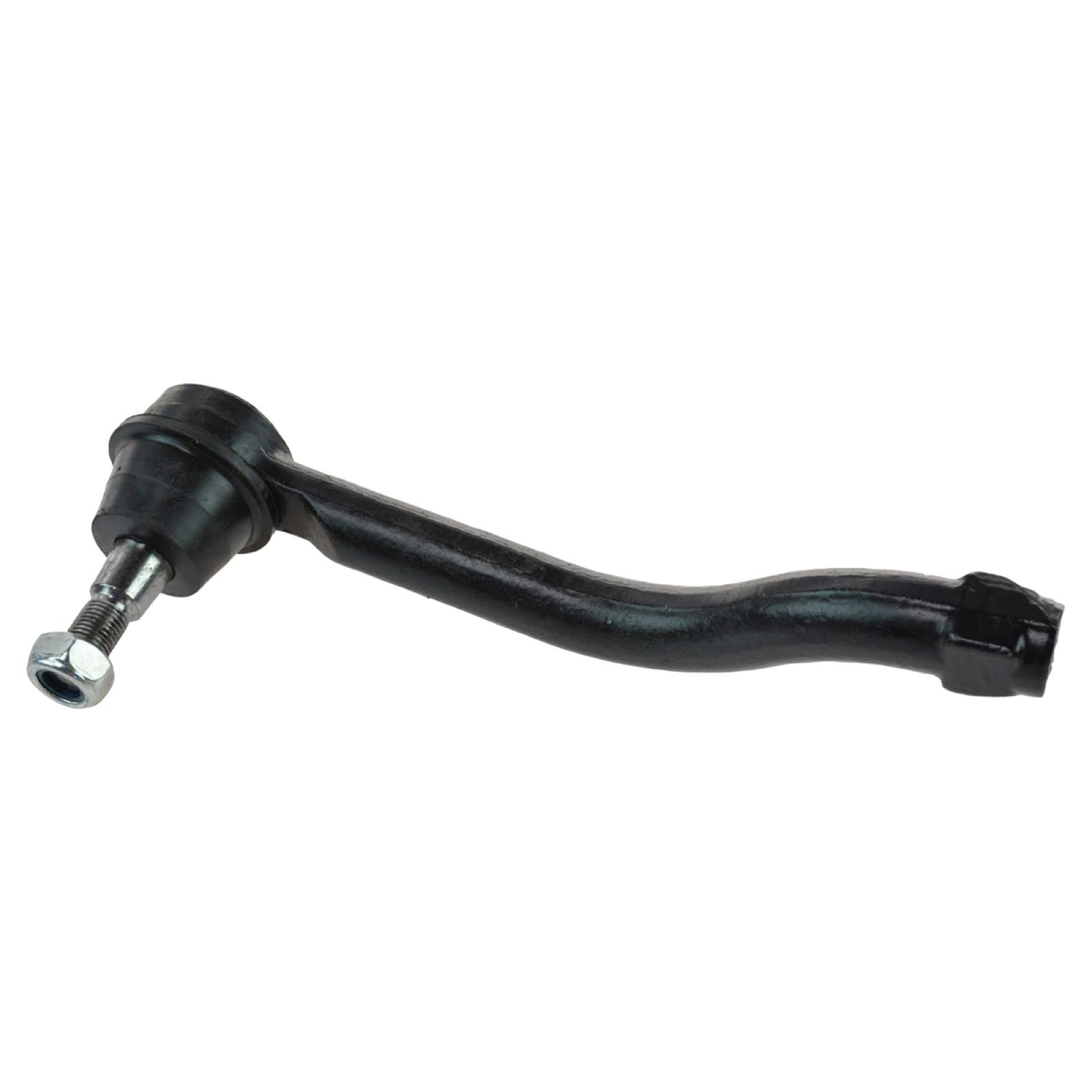 Trq Front Tie Rod Set Compatible With 2009-2014 Nissan Maxima