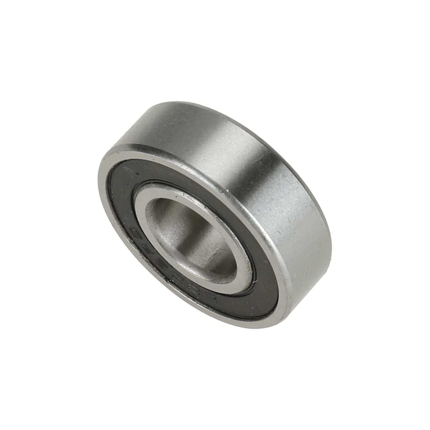 YOXUFA Mini Bike Wheel Bearings Replacement - 6202RS Rubber for Coleman CT200U, BT200X, MB200, Predator 212cc, 196cc