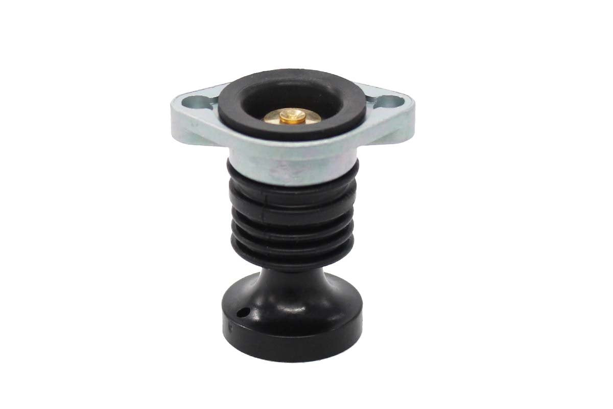 Motoku Carburetor Rebuild Kit With Primer Pump For Fourtrax 300 Trx300 Trx 300 2X4 Trx300Fw 4X4 Wheeler 93 94 95 96 97 98 99 00