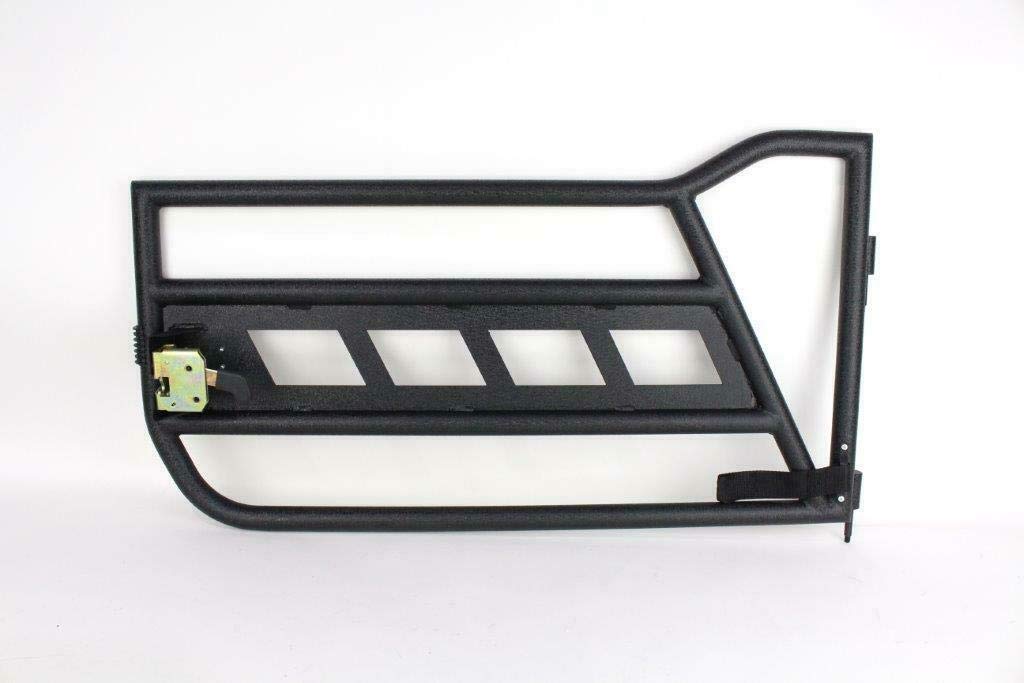 Fishbone Jl Front And Rear Tube Doors