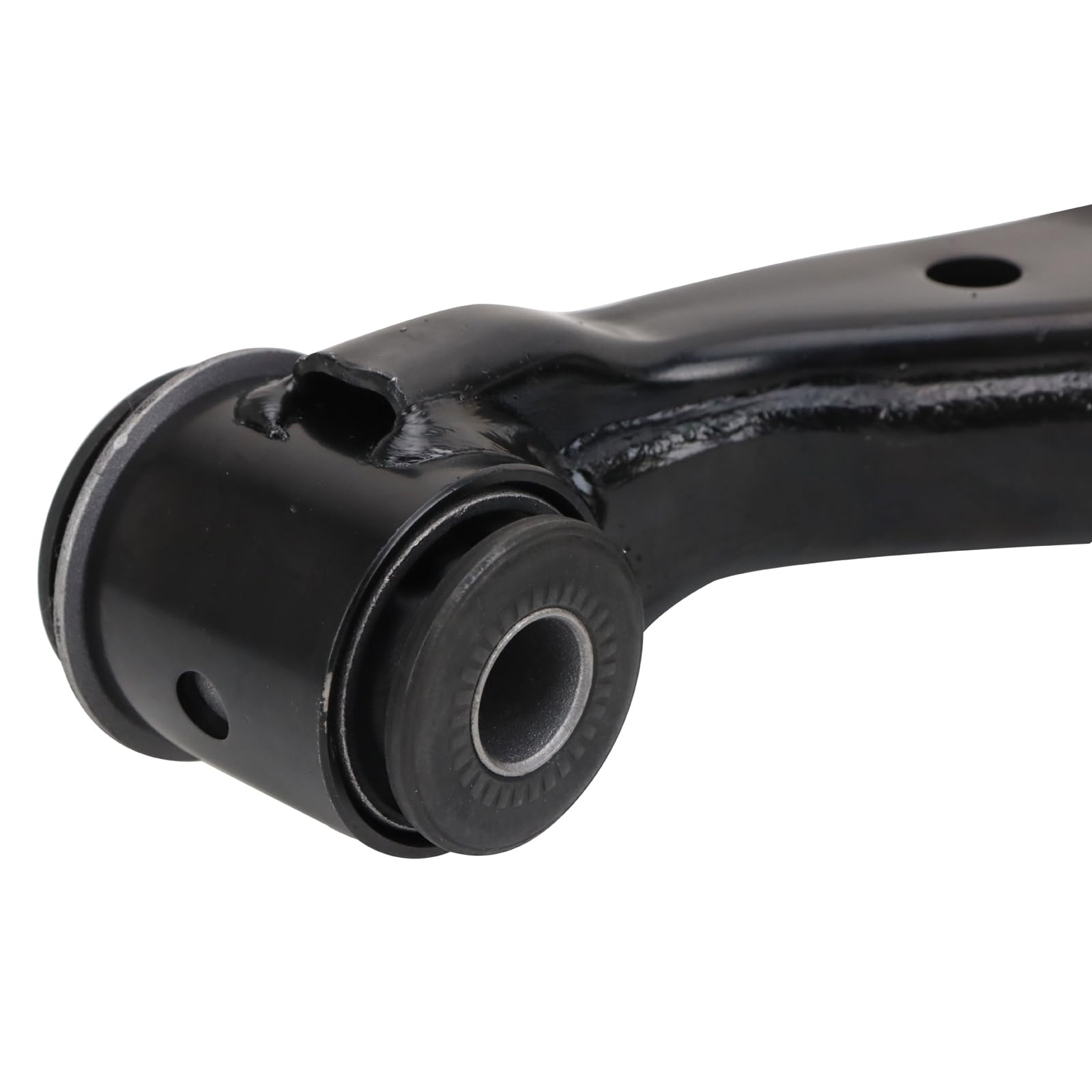 Trq Front Left Lower Control Arm With Ball Joint Drivers Side Compatible With 2003-2009 Lexus Gx470 Toyota 4Runner 2007-2009 Fj