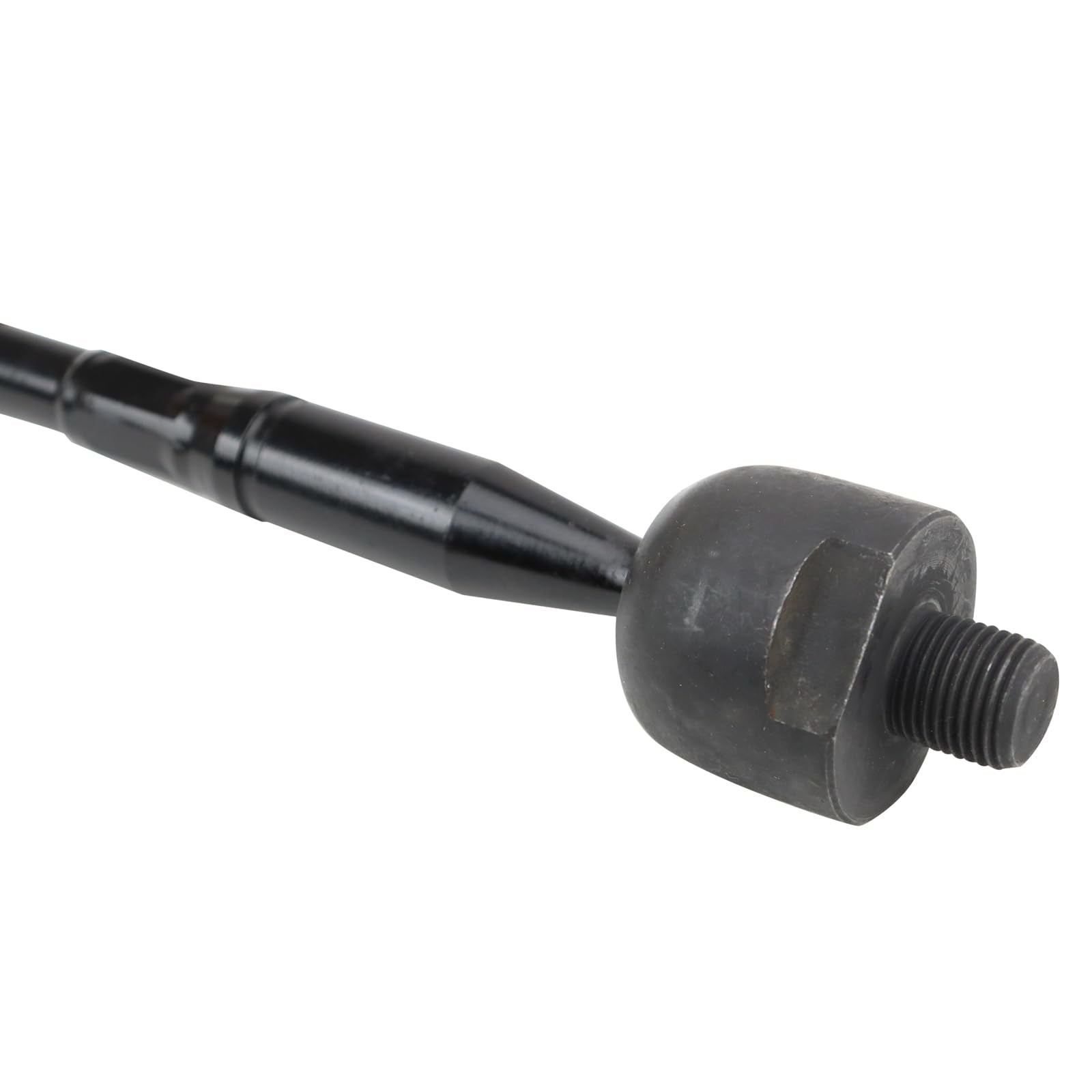 TRQ Tie Rod Set - Inner Driver & Passenger Side - Compatible with 2018-2022 Toyota Camry, Avalon, Lexus ES350/ES300h/ES250, Model PSA36591