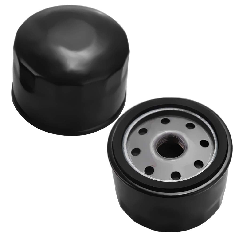 Oil Filter with Fuel Filter For Kawasaki FX600V FR691V FR730V FR651V FR541V FR600V FX600V FS730 FX600v FS451V FS481V FS691V FS65