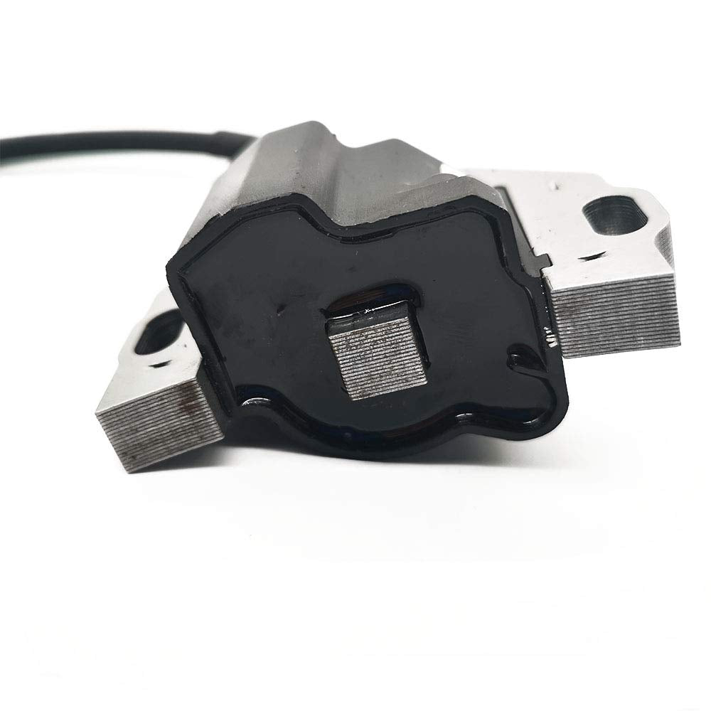 Fudoray Ignition Coil Pack of 2 for Kawasaki FR730V FX691V FX801V Engines, Replaces 211710743 21171-0711