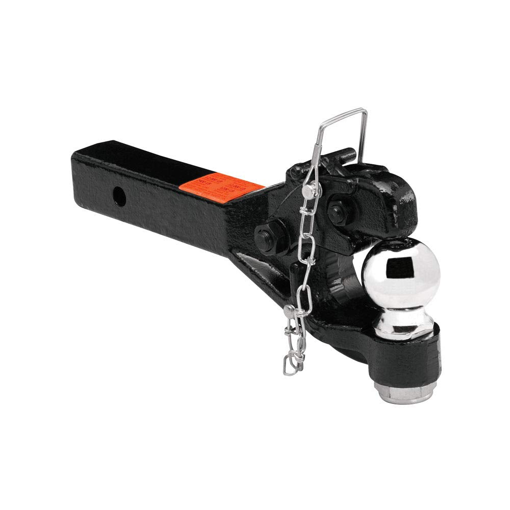 Draw-Tite 63042 Receiver Mount Pintle Hook