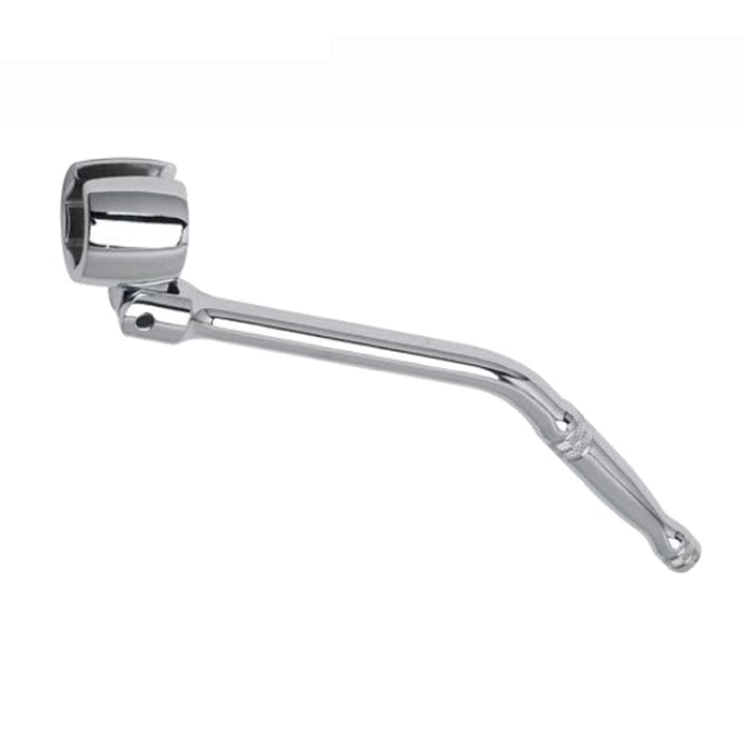 CAROCK Oxygen Sensor Wrench 22mm Flexible Head O2 Sensor Wrench 7/8 Removal Install Tool