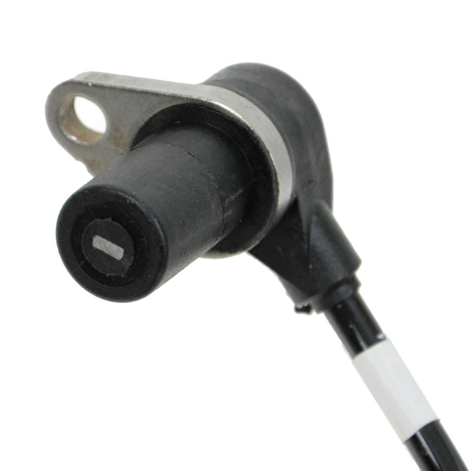 Trq Front Left Abs Wheel Speed Sensor Drivers Side Compatible With 1999-2005 Hyundai Sonata 2001 Xg300 2002-2005 Xg350