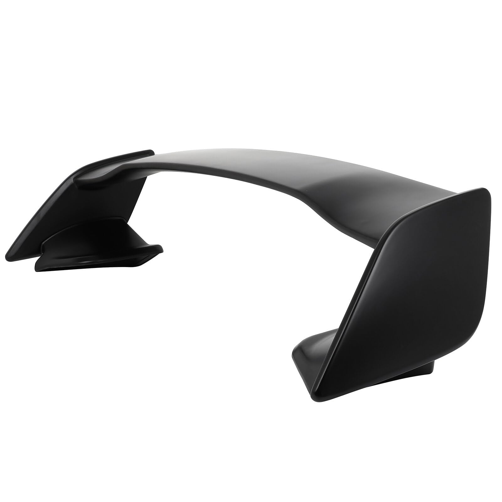 ROADFAR ABS Rear Trunk Spoiler Wing for Scion FR-S, Subaru BRZ, Toyota 86 - Adjustable, Durable ABS Material, Fits 2013-2020 Models