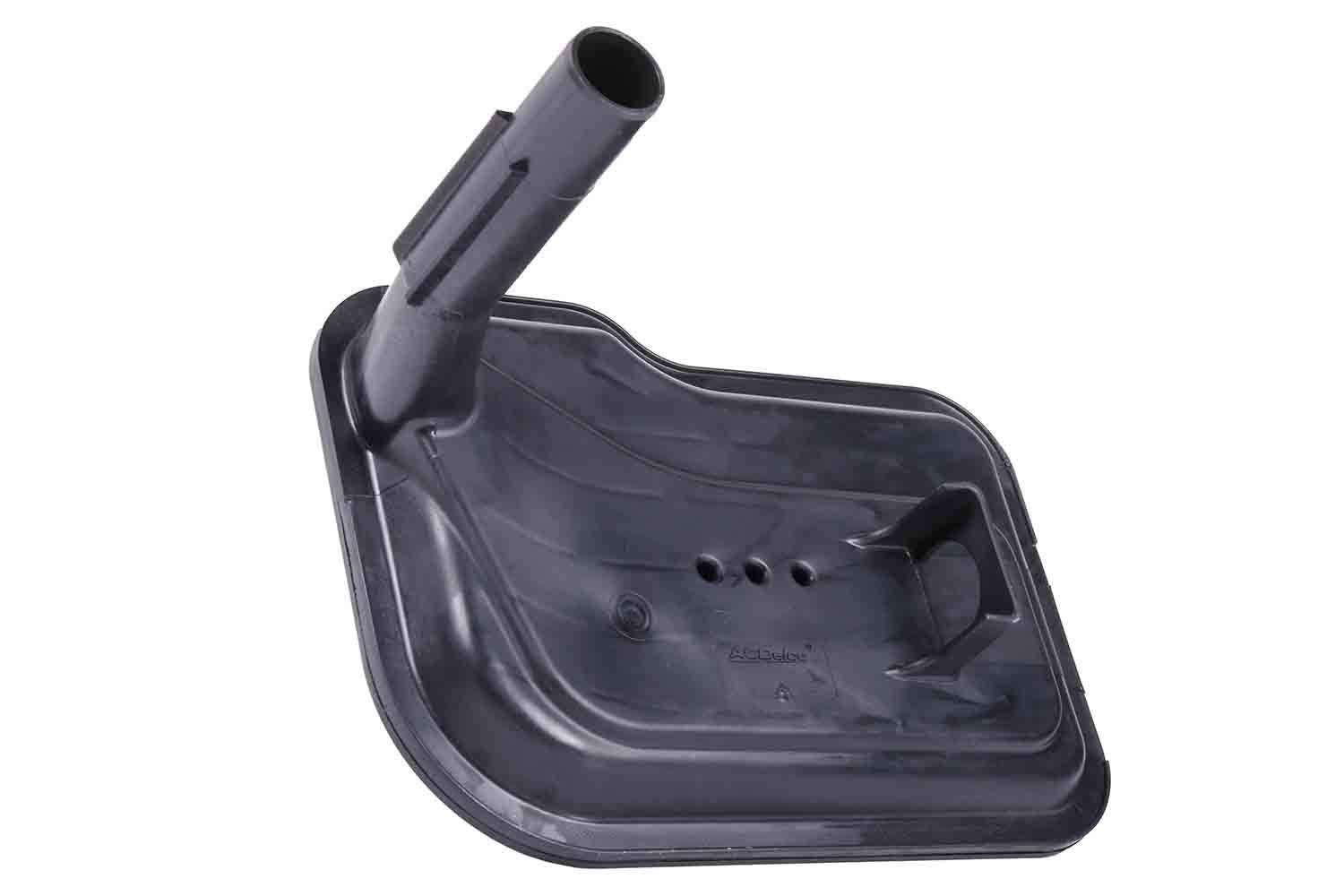 Gm Genuine 24236933 Automatic Transmission Fluid Filter Kit