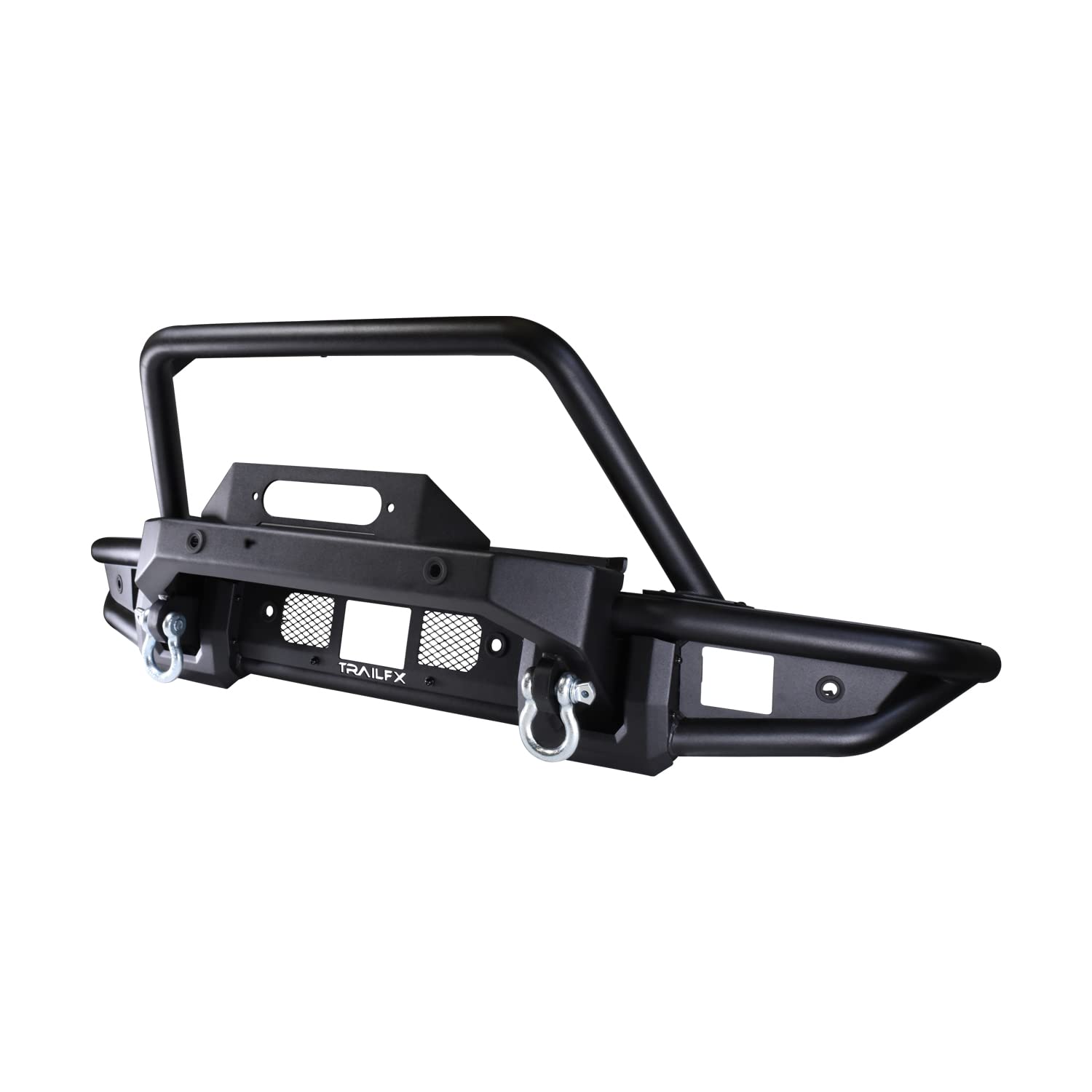 Trailfx Bronco Front Winch Bumper
