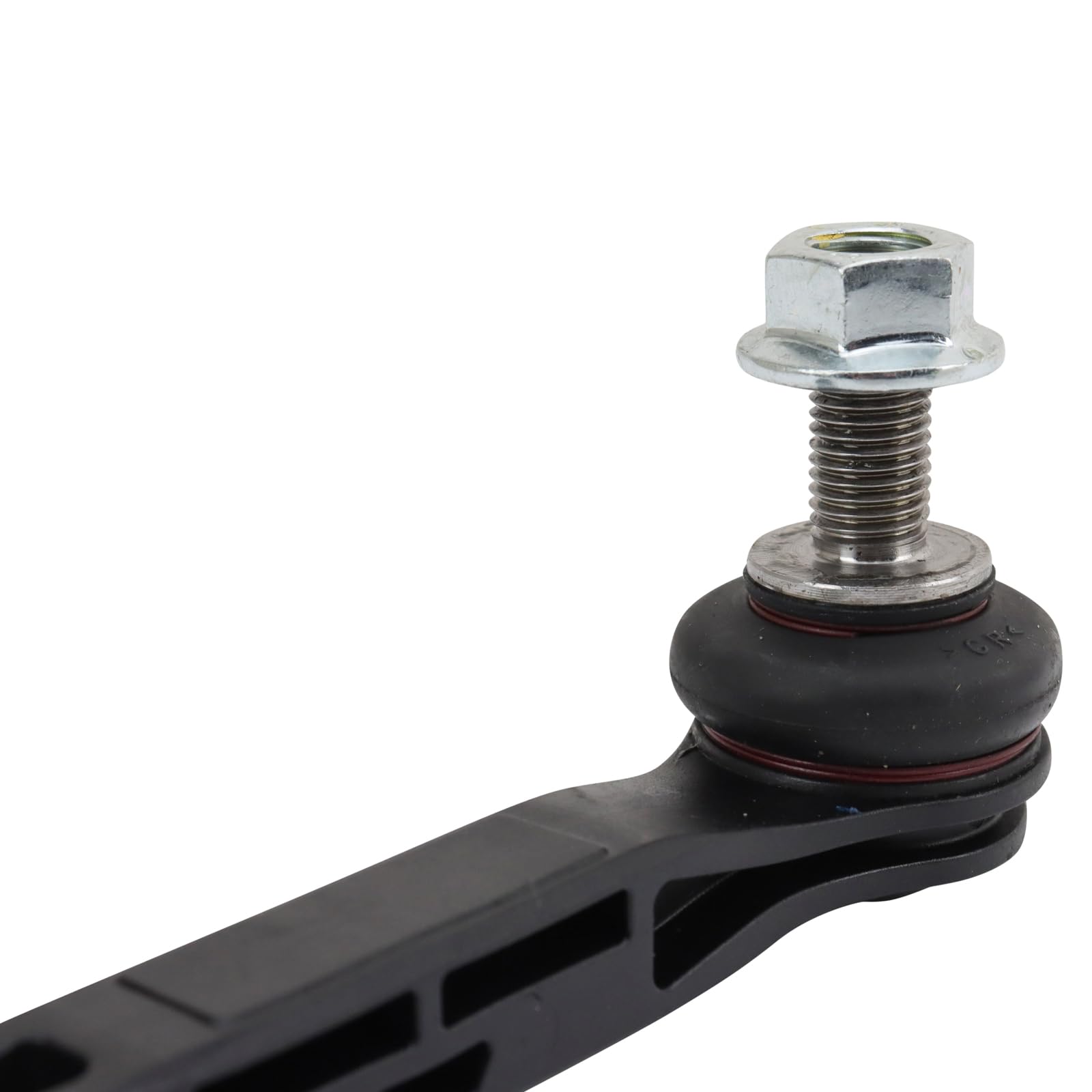 Trq Rear Sway Bar Stabilizer Link Set Compatible With Bmw