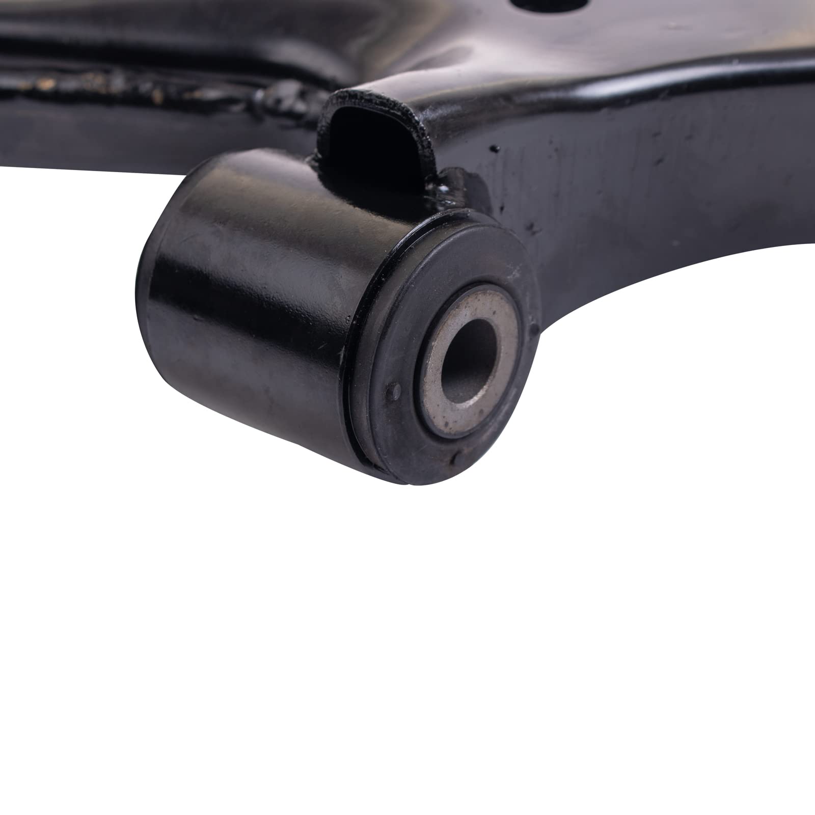 Trq Front Left Lower Control Arm With Ball Joint Drivers Side Compatible With 2013-2018 Acura Rdx