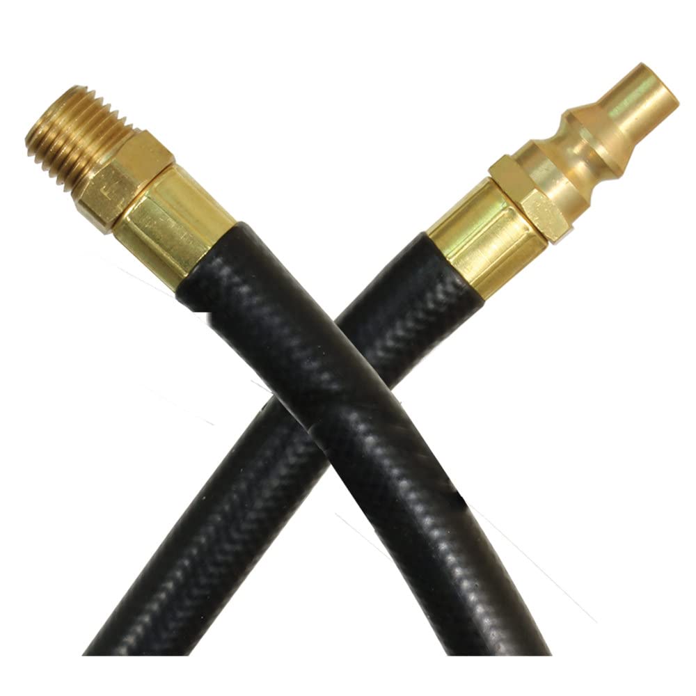 JR Products 07-31115 48 OEM RV Appliance Hose