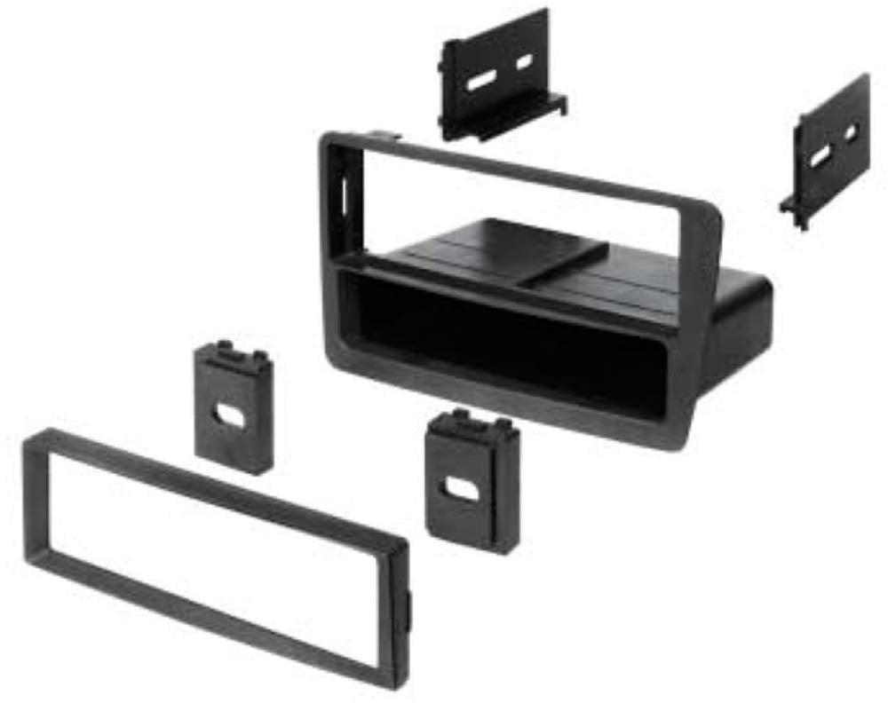 Ai Honk811 2002-2005 Honda Civic Si Dash Kit