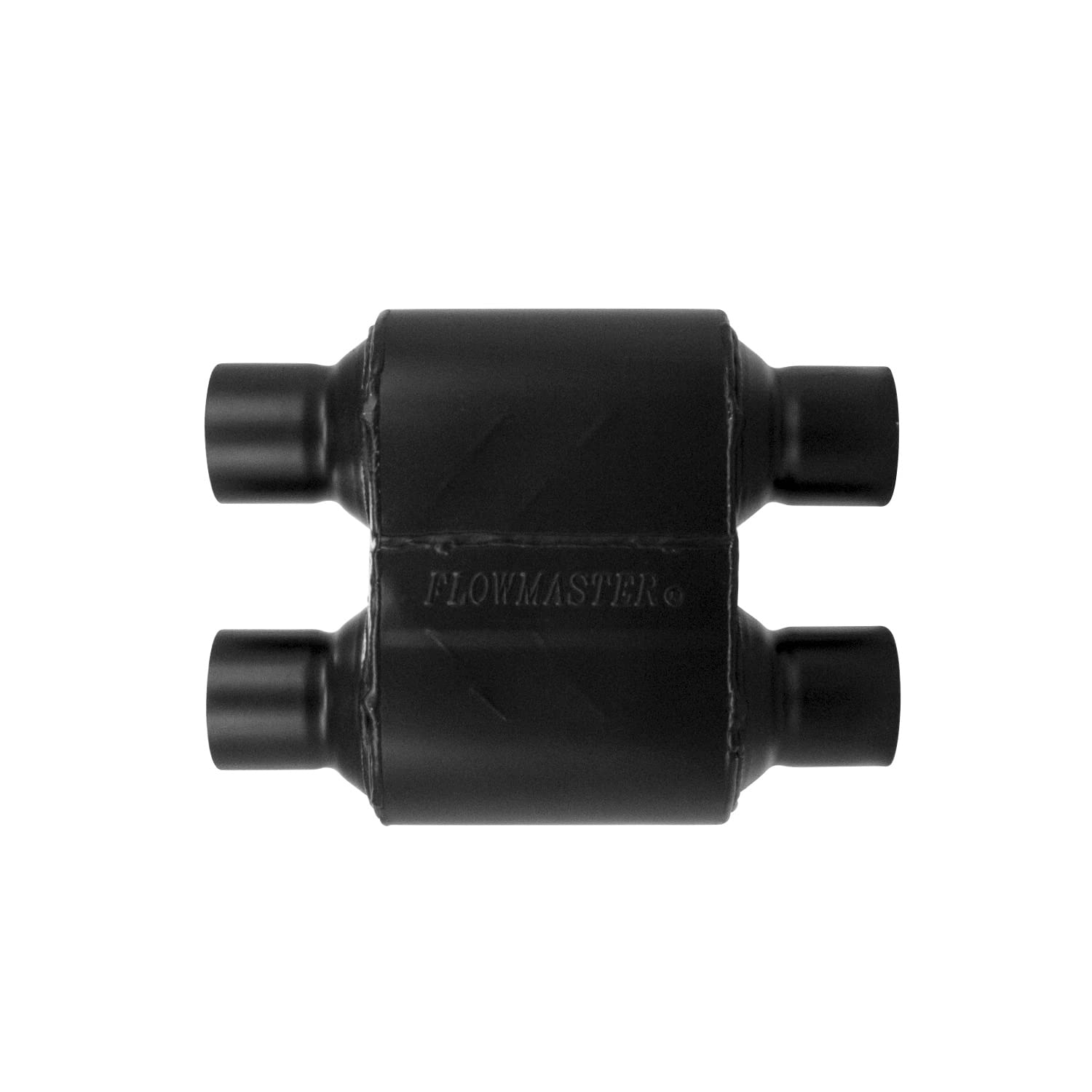 Flowmaster 8425154 Super 10 Series Chambered Muffler