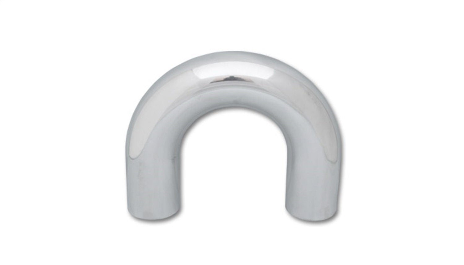 Vibrant Performance 2867 Polished Aluminum U-Bend