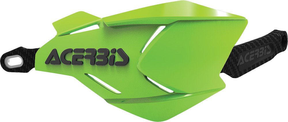 Acerbis 2634661089, Black