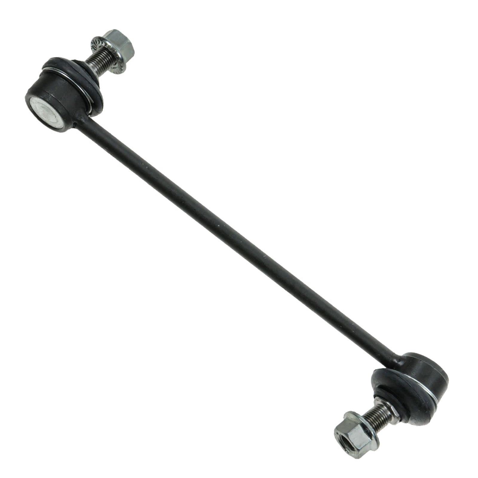 Trq Front Sway Bar Stabilizer Link Set Compatible With 2005-2009 Hyundai Tucson 2005-2010 Kia Sportage