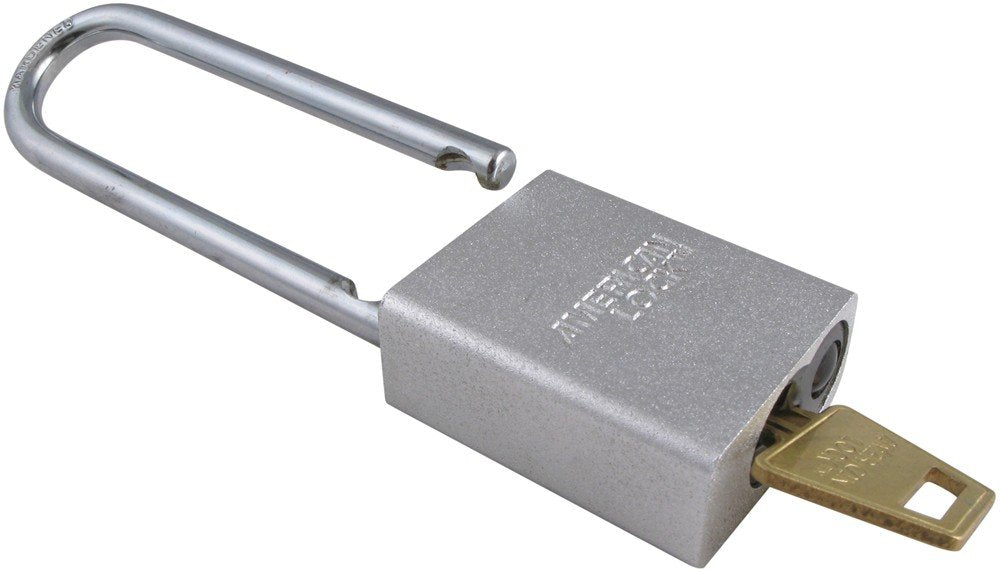 Roadmaster 305 Receiver Lock