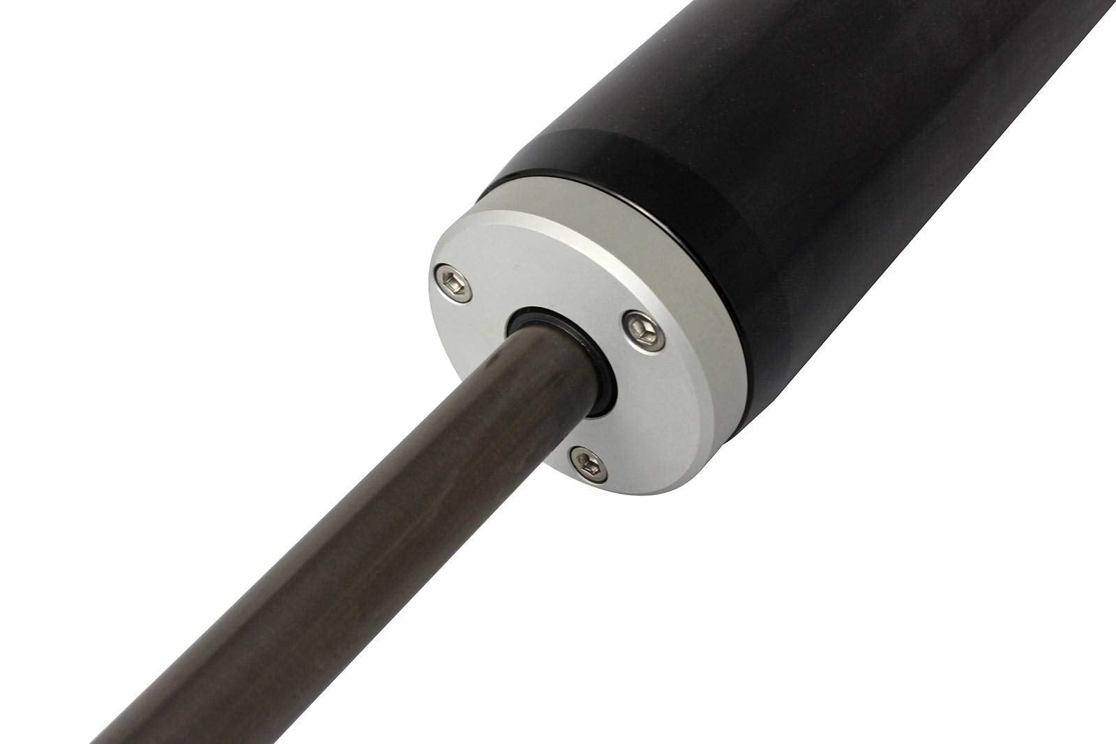 Afe Power 37-D7001R Racerunner 2.0 In Rear Ifp Shock Kit For 2 In Lift