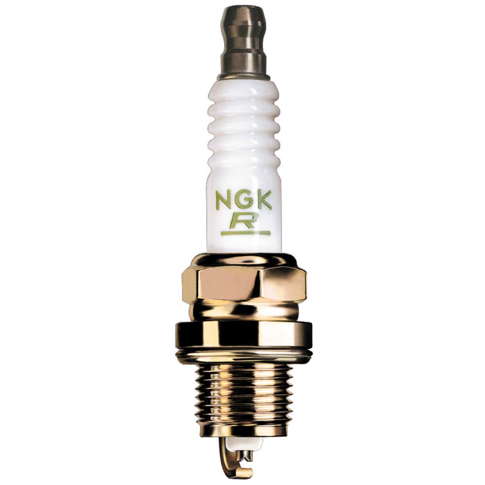 Ngk (7355) Xr5Ix Iridium Ix Spark Plug, Pack Of 1