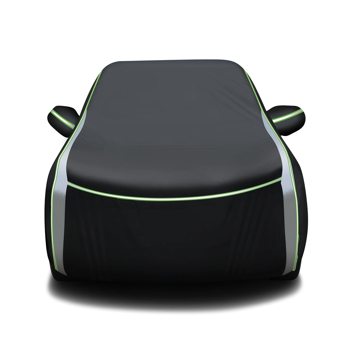 Cartist Full Car Cover Fits For Toyota Highlander 2001-2023 2024 2025 All Weather Car Covers Outdoor For Highlander Suv Waterpro