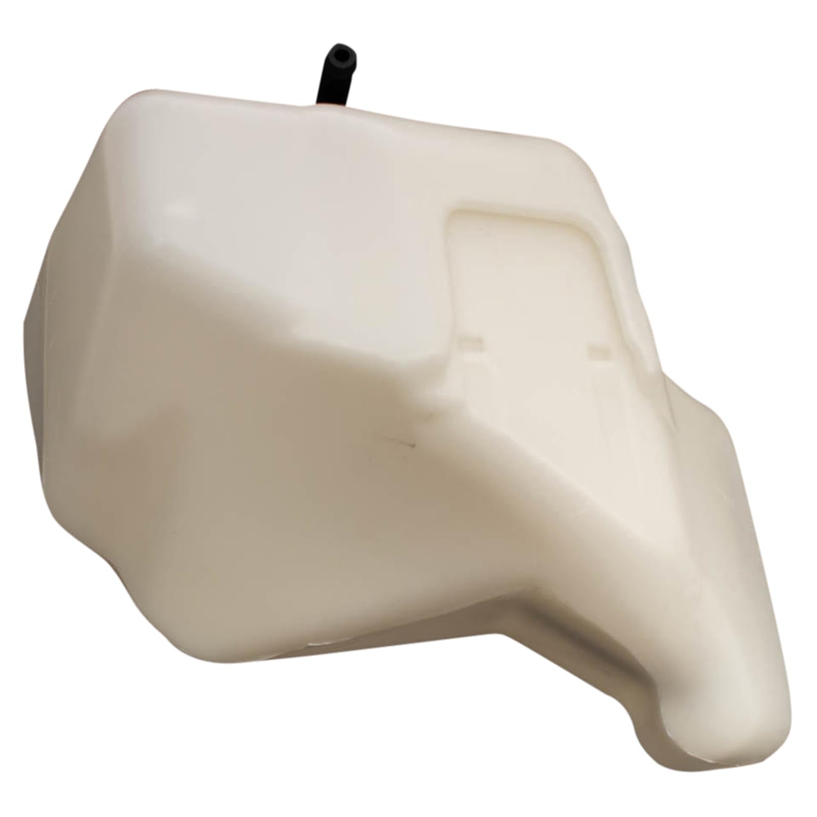 Trq Radiator Coolant Reservoir Expansion Tank Overflow Bottle Compatible With 2009-2015 Toyota Venza To3014130