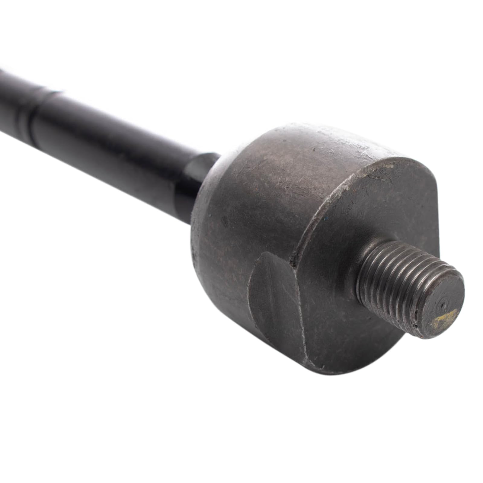 TRQ Front Inner Tie Rod Set Compatible with INFINITI Mercedes-Benz