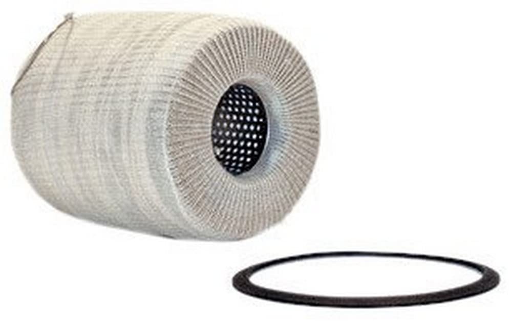 Wix Filters - 51011 Heavy Duty Cartridge Lube Sock Filter, Pack of 1