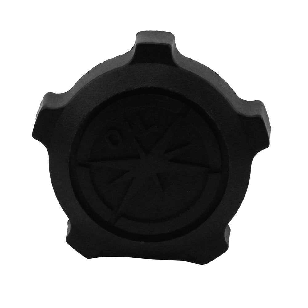 Polaris Snowmobile Oil Tank Cap, Genuine Oem Part 5430779, Qty 1