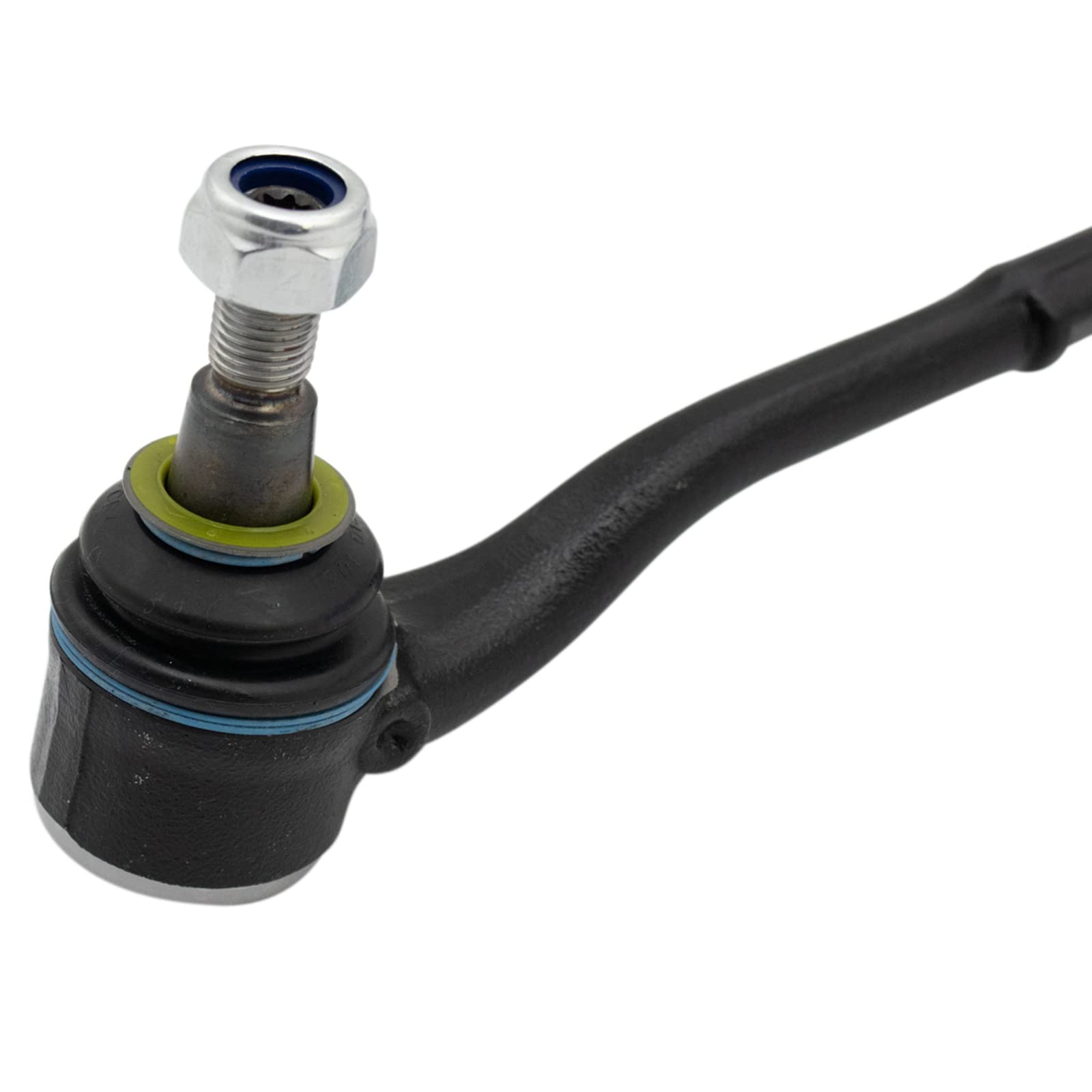 Trq Front Left Lower Forward Right Control Arm With Ball Joint Drivers Side Compatible With 2006 Bmw 325Xi 2009-2013 328I Xdrive