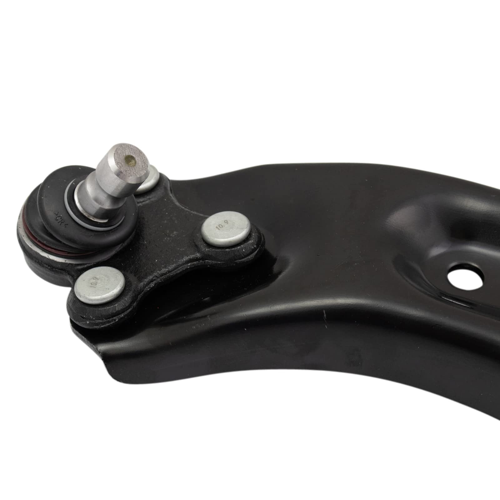 Trq Front Left Lower Control Arm With Ball Joint Drivers Side Compatible With 2015 Hyundai Sonata 2016-2021 Tucson 2016-2019 Kia