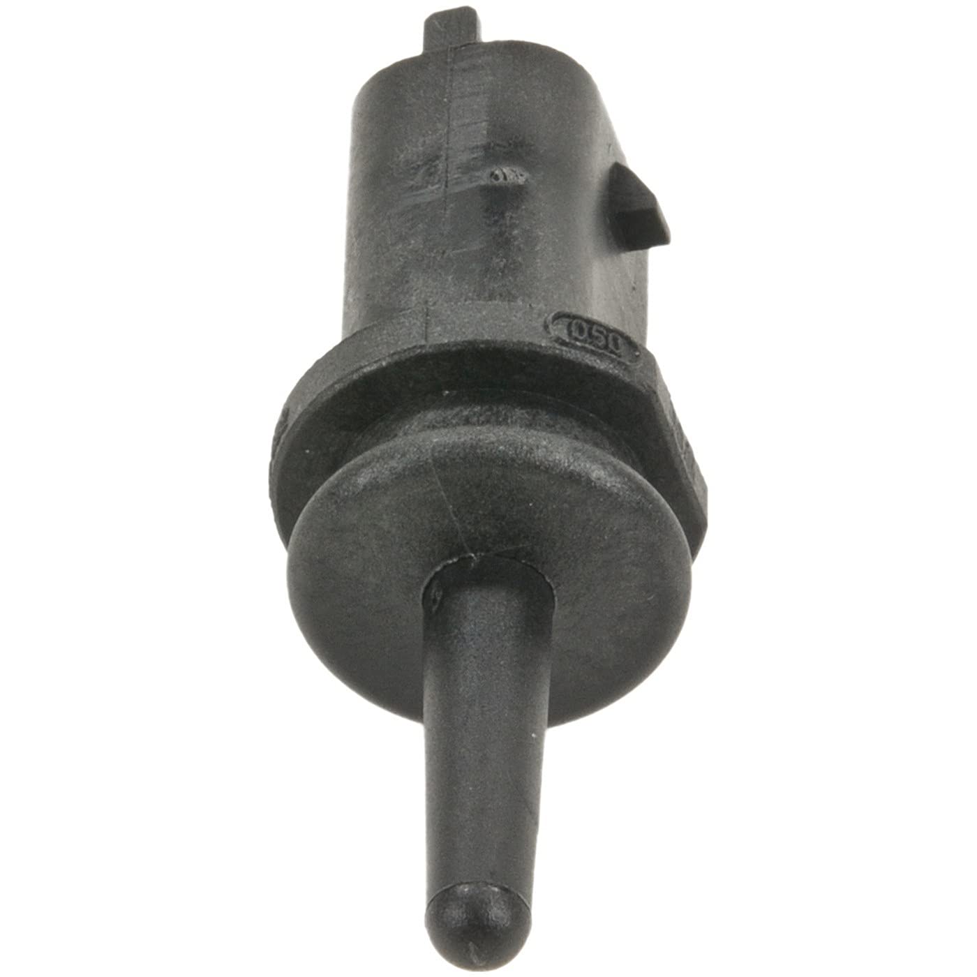 Bosch 0280130092 Original Equipment Intake Air Temperature Sensor - Compatible With Select Cadillac Catera; Porsche 911, Boxster