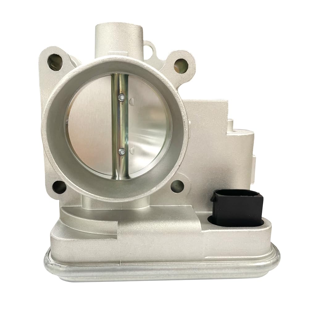 Electronic Throttle Body For Jeep & Dodge: Jeep Compass Patriot - Dodge Caliber Avenger Journey - Chrysler 200 Sebring 1.8L 2.0L