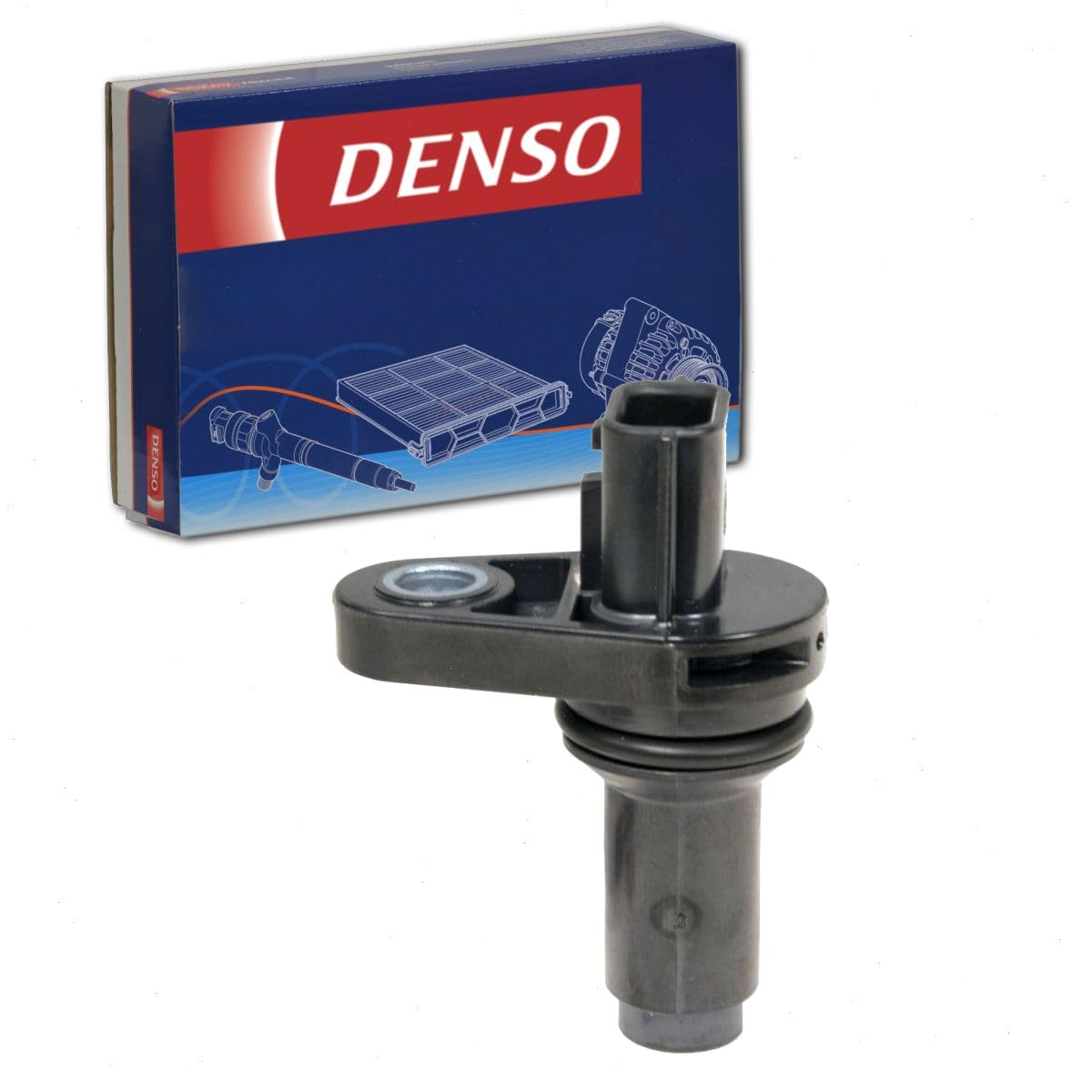 Denso 196-4003 Crankshaft Sensor