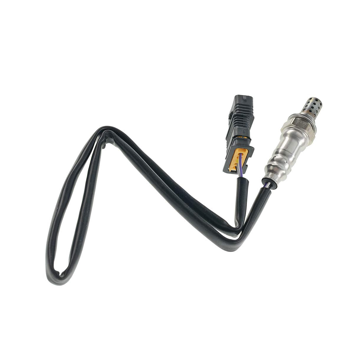 YHTAUTO Downstream Oxygen Sensor Replacement for BMW 2.0L Models F22 F30 F32 F10 E84 E89 - Model 250-241027