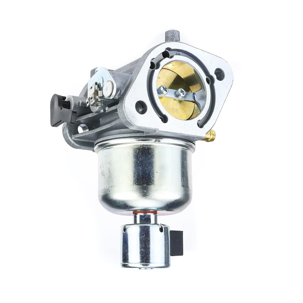 Carburetor Kit for Kawasaki FR651V FS651V FR691V FS691V 23 HP Gravely ZT 42 XL Engines 15004-0828 15004-7062 15004-0986 Carb wit