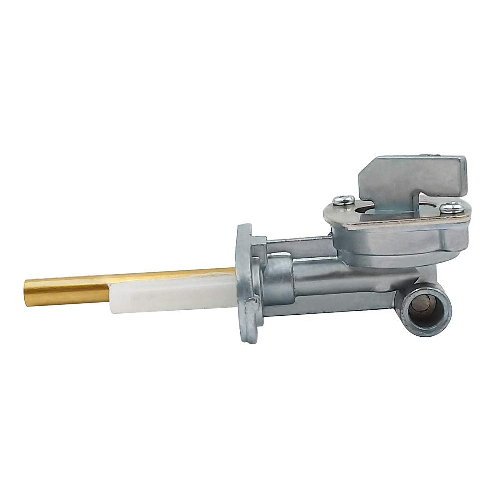 Fuel Valve Petcock For Yamaha Yz125 1992-2004, Yz250 1993-2004, Yz400F 1998-1999, Yz426F 2001-2002, Yz450F 2003-2005
